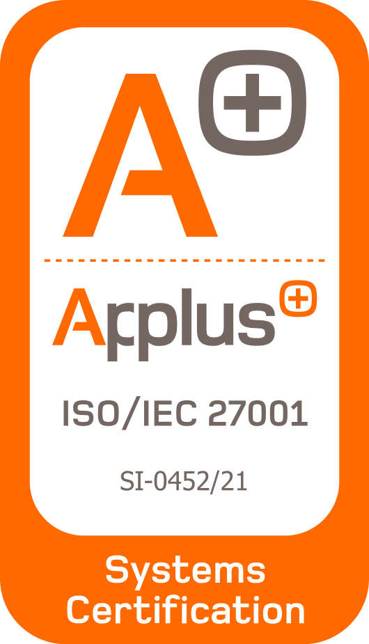 ISO27001